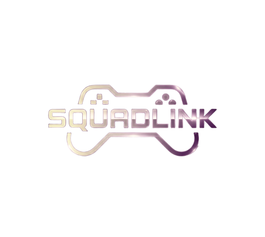 Squadlink Logo